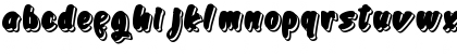 Cleanliness Power Regular Font Cleanliness Power Regular Font