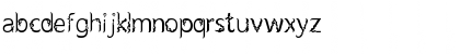 Cloudy Mega Regular Font Cloudy Mega Regular Font