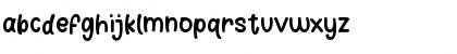 Clowny Regular Font