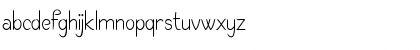 Coasta Regular Font Coasta Regular Font