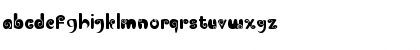 Cocobels bold Regular Font Cocobels bold Regular Font