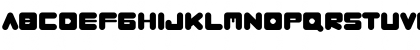 Cocoluck Regular Font