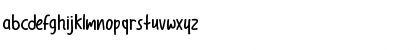 Coffee Break Regular Font