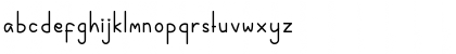 Coffee Latte Regular Font