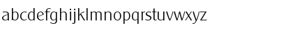 CleargothicLH Regular Font