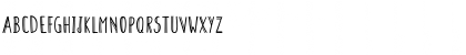 Colendra Alternate Font Colendra Alternate Font