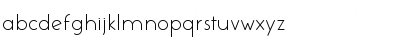 Colombia Regular Font Colombia Regular Font