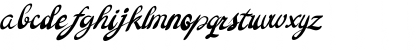 Columbia Regular Font Columbia Regular Font