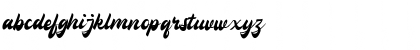 Confinental FREE Regular Font Confinental FREE Regular Font