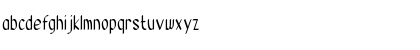 Constella Regular Font