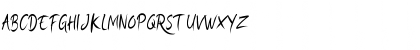Convert Light Demo Regular Font Convert Light Demo Regular Font