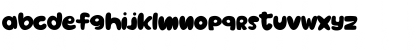 Cookie Regular Font Cookie Regular Font
