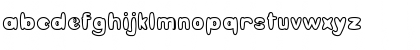Cookies Lover Empty Regular Font Cookies Lover Empty Regular Font