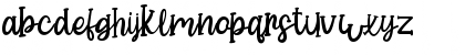 Cookies Party Regular Font