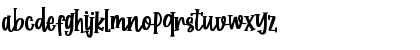 Corgy Puppy Regular Font