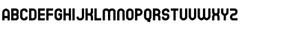 Corma Regular Font Corma Regular Font