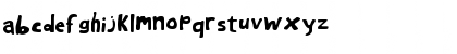 Cornbread Regular Font Cornbread Regular Font