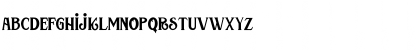 Cosiris cure Regular Font Cosiris cure Regular Font