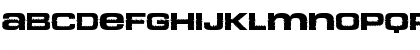 Cosmas Regular Font