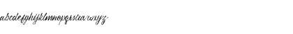Costiera Regular Font Costiera Regular Font
