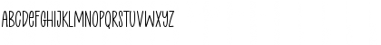 Courtside Demo Regular Font Courtside Demo Regular Font