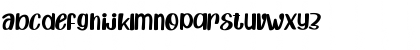 Crafting Island Regular Font Crafting Island Regular Font
