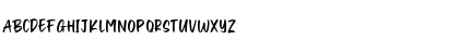 Craptons Regular Font Craptons Regular Font