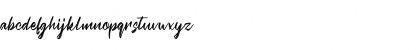 Crash Soul Regular Font Crash Soul Regular Font