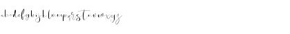 Creams Free Font Regular Font Creams Free Font Regular Font
