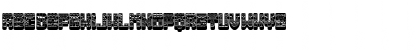 Creator Regular Font Creator Regular Font