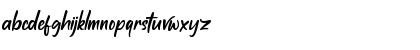 Creatours Regular Font Creatours Regular Font