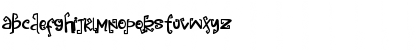 Creepy Witch-Personal Use Regular Font Creepy Witch-Personal Use Regular Font
