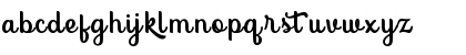 Cristiane Regular Font Cristiane Regular Font