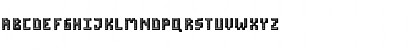 Crt Overscan Regular Font Crt Overscan Regular Font
