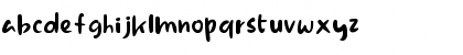 crufty craf Regular Font crufty craf Regular Font