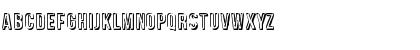 Crunch Motel Regular Font Crunch Motel Regular Font