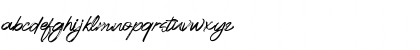 Crunchy Regular Font Crunchy Regular Font