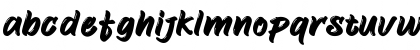 Crunchy Croissant Rfl Regular Font Crunchy Croissant Rfl Regular Font