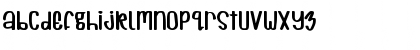 Cuppycake Regular Font