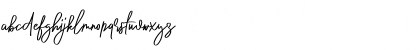 Curly Millie Regular Font Curly Millie Regular Font