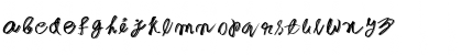 Cursive Elaborate Regular Font Cursive Elaborate Regular Font