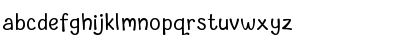 Cute Aurora Regular Font Cute Aurora Regular Font