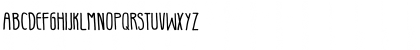 Cute Bunny Regular Font Cute Bunny Regular Font
