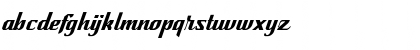 CuttingEnds FREE Regular Font