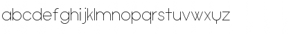 Cypher Light Font