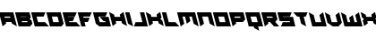 Dagger Dancer Leftalic Regular Font Dagger Dancer Leftalic Regular Font