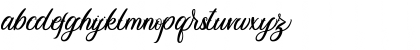 Daisuky Fancy Regular Font Daisuky Fancy Regular Font