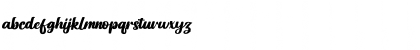 Dakota Artha Regular Font
