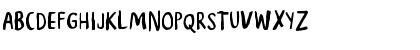 Dale Adventure Regular Font Dale Adventure Regular Font