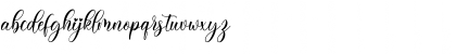 Daligona_DEMO Regular Font Daligona_DEMO Regular Font